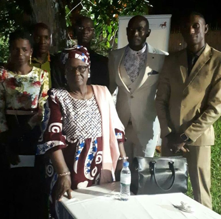 CONCOURS INTERNATIONAL GENIES EN HERBE OHADA : Le Mali vice-champion avec tous les honneurs