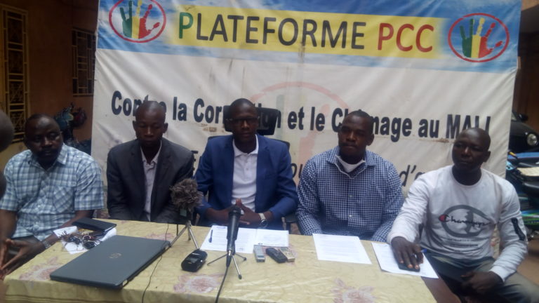 Enlèvement de Clément Mahamadou DEMBELE : Les auteurs et motivations restent encore inconnus