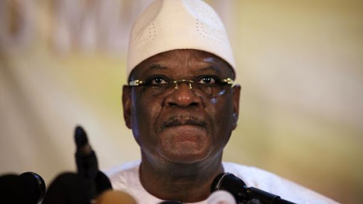 Malédiction sur IBK et le RPM : le mauvais traitement et la trahison de certains hommes et partis politiques du regroupement « IBK Mali 2012 » seraient-ils à la base ?