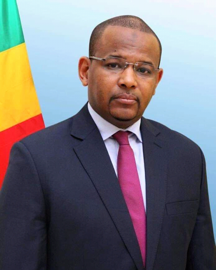 Bamako : Le Premier ministre rencontre les présidents des partis et regroupements de partis politiques de la majorité.