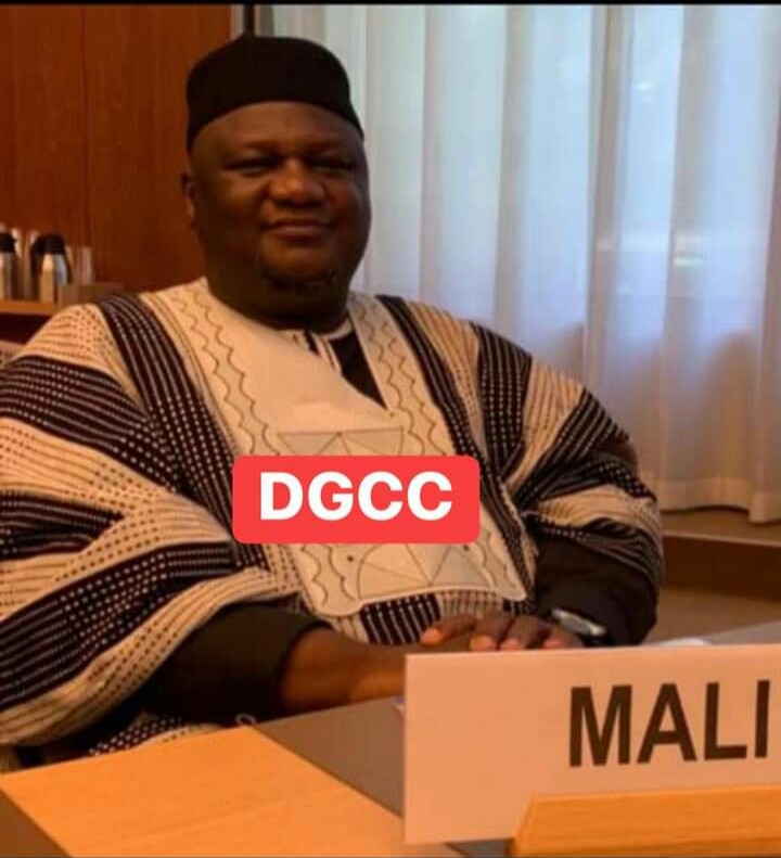 EMBARGO SUR LE MALI : Le N°1 du DGCCC M. Boucadary Doumbia propose la diversification des débouchés et les sources d’approvisionnement du Mali