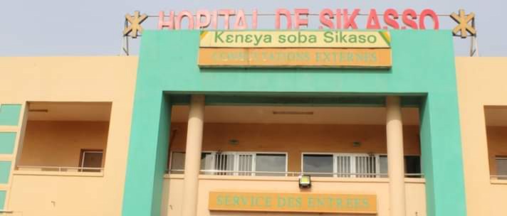 SIKASSO : Le projet d’un futur Centre Hospitalier Universitaire Régional présenté au ministre Pr Amadou Keita