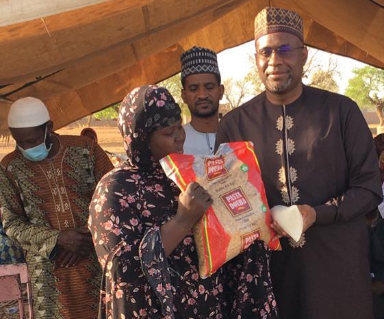 Ségou: L’Opération Ramadan de Moussa Mara poursuit son chemin