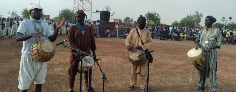 Massantola: La 2è édition du Festival « Les Rencontres Culturelles Kôtêba de Massantola a tenu toutes ses promesses