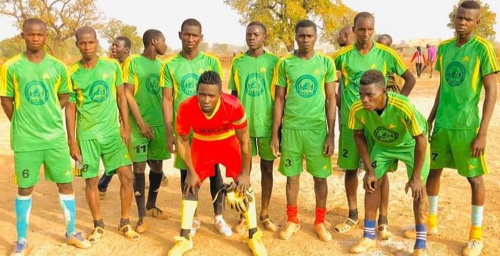 SUPER COUPE ASSIMI GOÏTA À KAMBILA: L’équipe de Konobougou est la première qualifiée pour la finale
