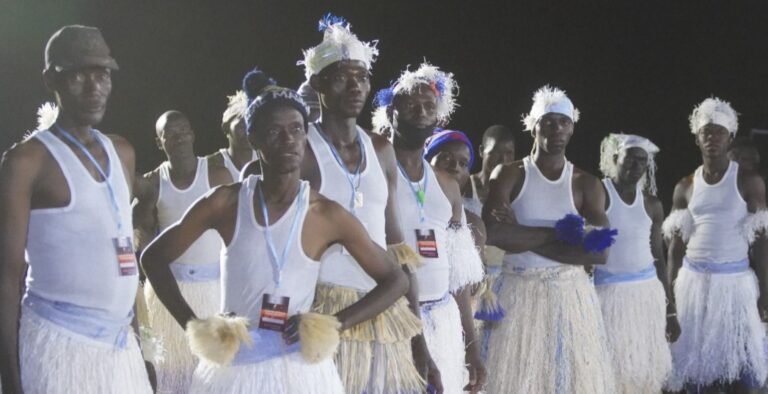KOLOKANI : la 3ème édition des Rencontres Culturelles Kôtèba de Massantola (RECKOMA) célébrée