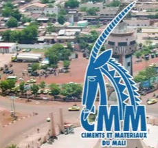 COMMUNE RURALE DE KAMBILA : Un Protocole d’Accord de développement communautaire enfin signé entre la société Ciments et Matériaux du Mali S.A. (CMM SA) et le village de Soninkégny