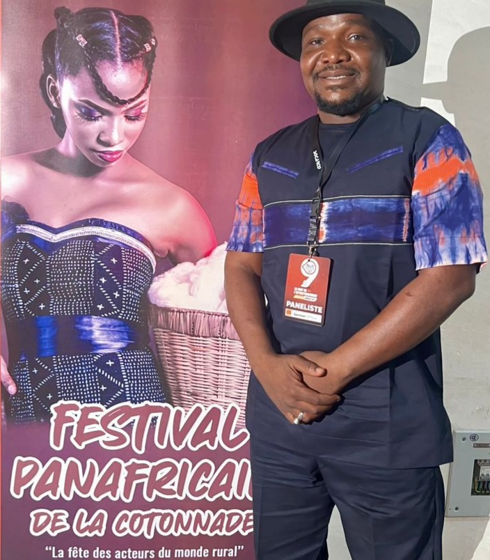 Festival Panafricain de la Cotonnade : En prélude de la 7ème édition, Abdel Rahmane Sy informe sur les défis et perspectives qui s’y dessinent