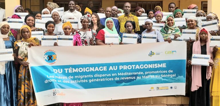 Transformation Agroalimentaire : La Commune VI du District de Bamako en bénéficie à travers la formation de 42 femmes de Missabougou et Faladié