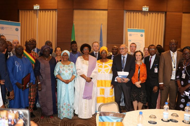 ONU-FEMME: De pertinentes recommandations à la Table Ronde de haut niveau sur la problématique du Financement de l’Egalite Genre dans le CREDD et les ODD au Mali
