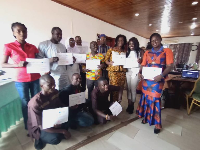 CILSS: 17 journalistes de 14 pays à l’école des experts pastoraux à   Accra