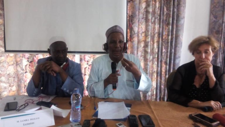 Réticence des transhumants face aux medias et défis du pastoralisme : M. Boureima DODO explique