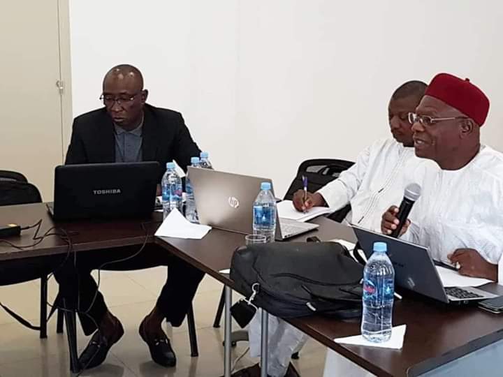 Réunion annuelle des Sociétés d’Aménagement et de Gestion de l’Irrigation (SAGI) à N’Djamena : Un plan d’action pour booster le financement