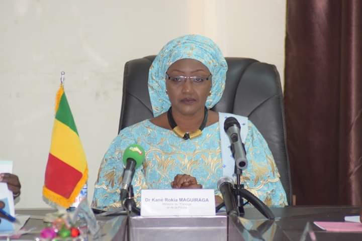 Ministre de l’Élevage et de la Pêche : Comité d’Orientation et de Pilotage du Projet Régional d’Appui au Pastoralisme Sahel