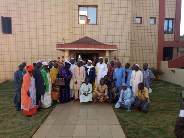 Pérennisation de l’initiative d’achat institutionnel : au cœur d’un atelier regroupant les acteurs de la filière riz au Mali