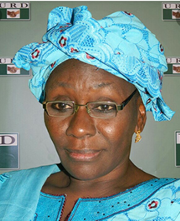 Professeure KAYA Assétou SOUKHO : Une amazone de la médecine malienne dotée de suprême largesse