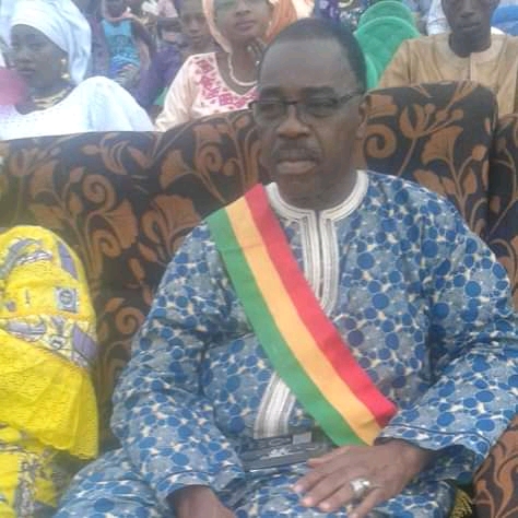 Kati: Oumar Guindo, porte-étendard de la CODEM aux élections législatives du 29 mars 