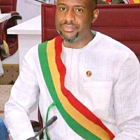 Moussa MARA dans la course du perchoir : Pour l’honneur de l’Assemblée Nationale, Je suis Candidat Chers collègues députés