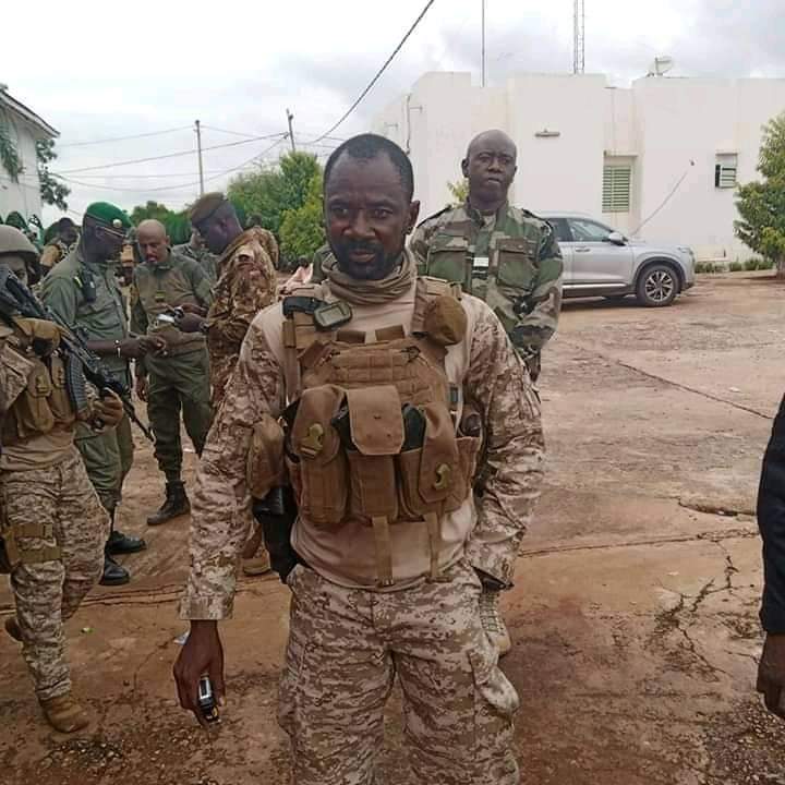 AU LENDEMAIN DU COUP D’ÉTAT MILITAIRE, LA GENDARMERIE NATIONALE DU MALI ENDEUILLÉE : L’armée malienne a-t-elle la maîtrise du front ?