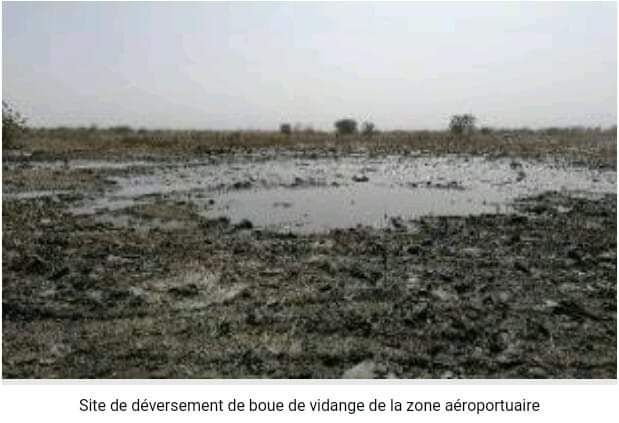 Résumé du Rapport d’évaluation préliminaire des impacts environnementaux et sociaux pour la construction des stations de traitement de boues de vidange à Tienfala et dans la zone aéroportuaire de Sénou du PRUBA