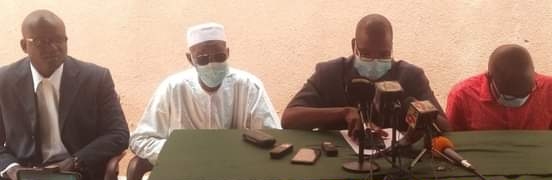 CONVERGENCE DES LEADERS ASSOCIÉS DU Mali : La nécessité s’impose à tous les maliens de se retrouver