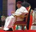 Tension diplomatique : Ce que pense Dr Fatogoma Togola, des propos justificatifs du Président Nigérien, Mohamed Bazoum depuis son Palais présidentiel à Niamey