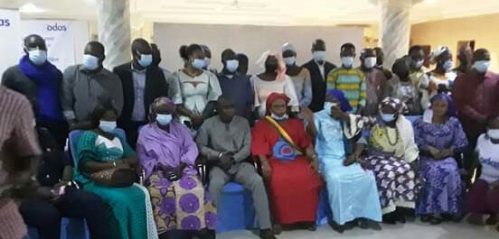 Santé: Les activités du Centre de l’Organisation du dialogue pour l’avortement sécurisé en Afrique francophone lancées