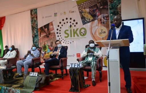 Industrie du karité : Le SIKO désormais institutionnalisé en biennale