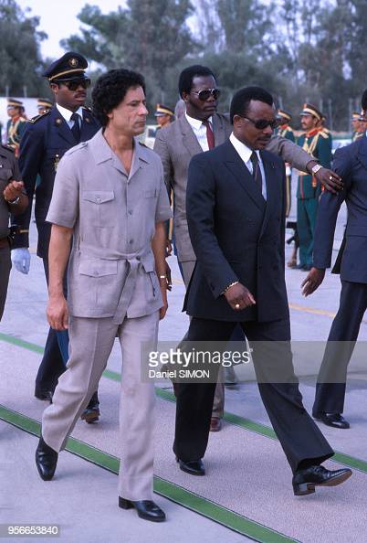 DISPARUTION CERTAINE DE L’UNION AFRICAINE (UA) AVANT SON AGENDA 2063 : Serait-ce à cause du vide laissé par Mohamed Kadhafi et Robert ?