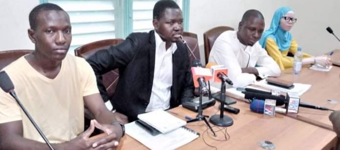 Lenteur dans la réforme des textes du CNJ-Mali:   Le CCRT-CNJ dénonce le vide juridique