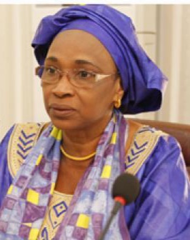 Justice Malienne : Madame Bouaré Fily Sissoko laissée pour compte ?