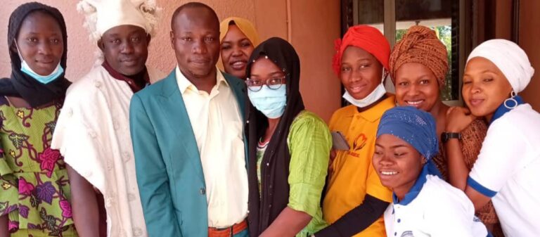 SANTE : Nouhoum Oumar Diarra parraine l’Ordre des Infirmiers du Cercle de Kati