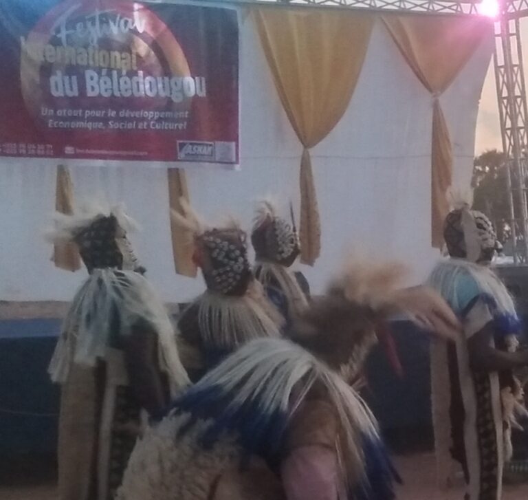 CULTURE : Kolokani capitale de la 9e édition du Festival International du Bèlèdougou