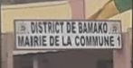 Commune I du District de Bamako: Cette maison qui rétréci illégalement une rue à Fadjiguila Razel
