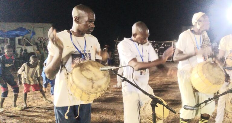 Jeunesse et l’exploitation des potentialités du Kotèba: Une préoccupation de la 4ème édition des Rencontres Culturelles Kotèba de Massantola