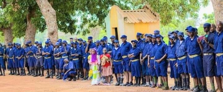 Camp de Bapho à Ségou: Les personnes vivant avec un handicap victimes d’une discrimination à ciel ouvert lors de la visite d’un Ministre!