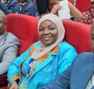 CAMES 2024 : Pr Mariam Sacko épouse Diarra, première femme agrégée en Cardiologie au Mali