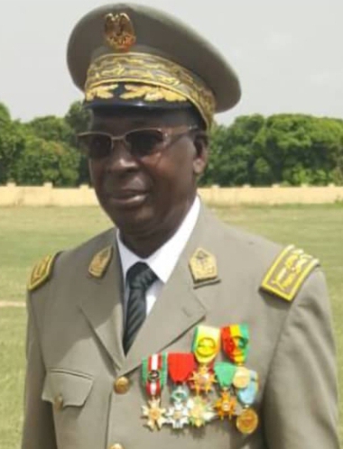 In « Memoriam » au Général Siaka Toumani SANGARE: Temoignage poignant du Dr Bréhima Mamadou KONÉ