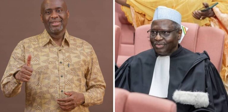 MOUSSA MARA EMPÊCHÉ DE VOYAGER : VIOLATION GRAVE DES DROITS FONDAMENTAUX