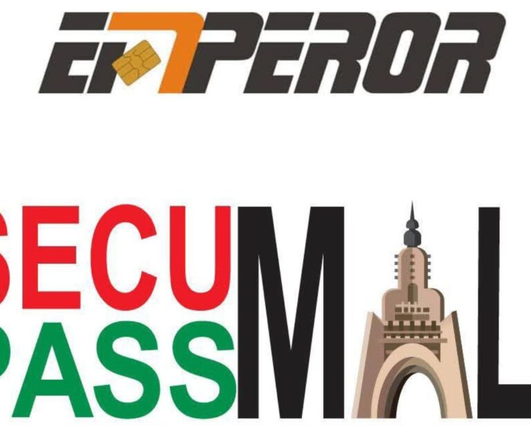 Le nouveau Passeport Électronique malien: Une avancée qui rime avec souveraineté diplomatique et modernité