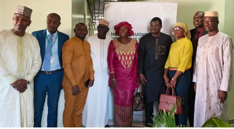 ASSEP – BNDA : Une confiance renouvelée