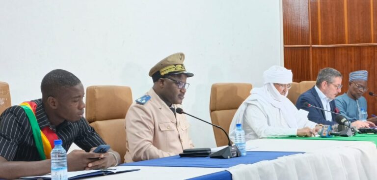 AVASAN: Pour un Cadre Harmonisé plus performant garantissant la sécurité alimentaire au Mali 