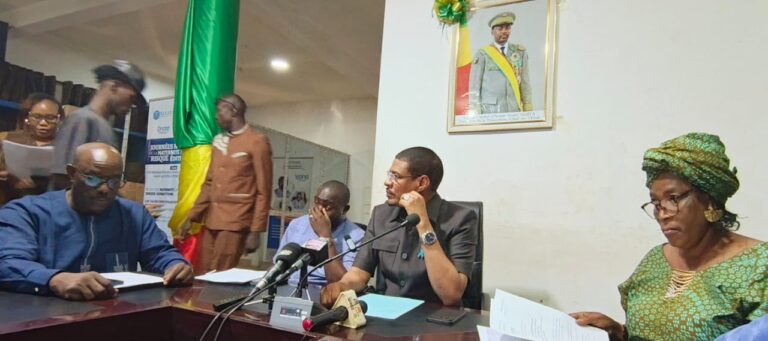 Le 19 décembre 2025 : « Nuit des Médias consacrée à la santé maternelle et reproductive »