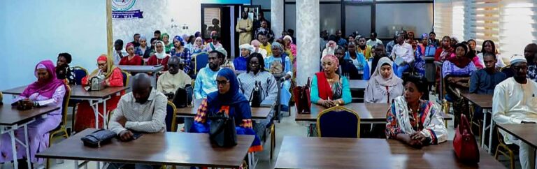 INPS : deuxième session des formations en Communication institutionnelle et en Rédaction Administrative