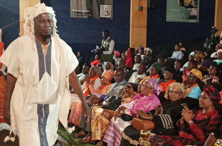 Série Dance Inlassable du Réalisateur Ousmane Diarra : La deuxième saison de 73 épisodes bientôt sur les écrans de l’ORTM