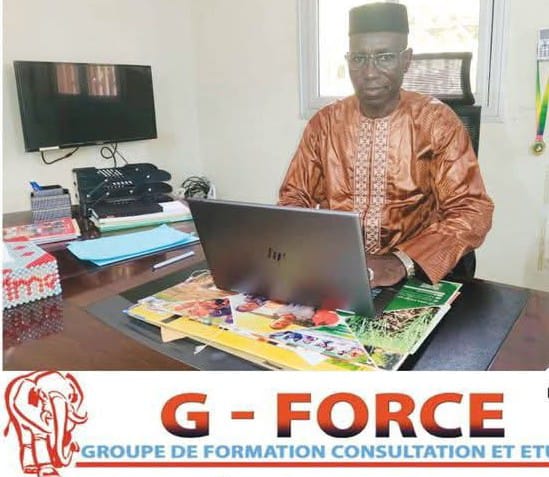 RECONNAISSANCE DU MÉRITE : G-FORCE classé meilleure ONG humanitaire du Mali par l’AJPM