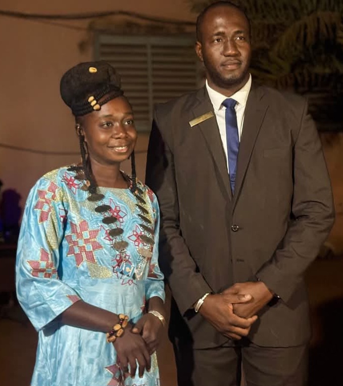 KATI: Fatoumata Keita à la tête de la Jeune Chambre Internationale pour un mandat d&rsquo;un an!