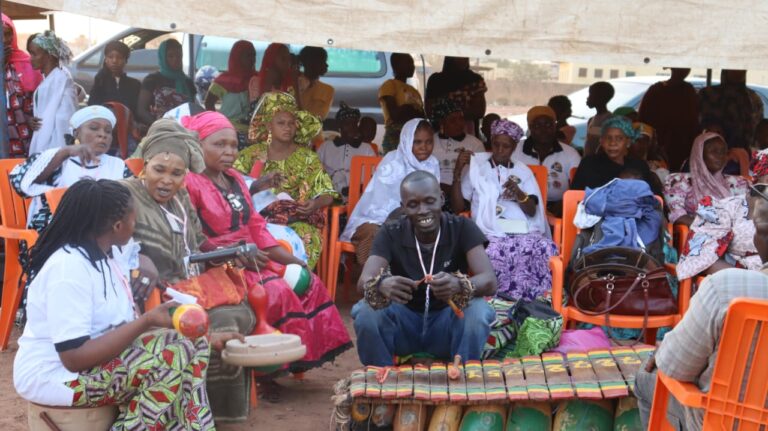 FESTIVAL TONBLA FÔLI : désormais une réalité pour la promotion de la culture du Bèlèdougou