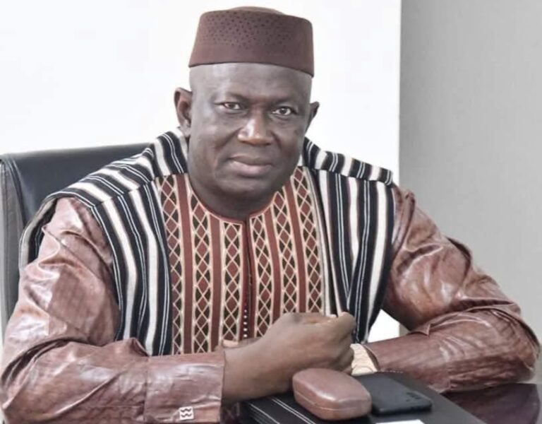 Mali: Abdoulaye Diané prend les rênes de l’Office du Niger, un poste stratégique pour l’agriculture malienne.