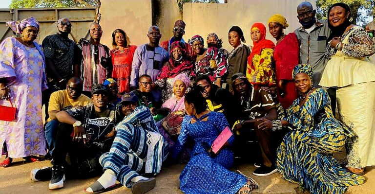 Création de l’Association Art de Bèlèdougou (AAB) : Les artistes du Bèlèdougou unissent leurs forces pour la culture